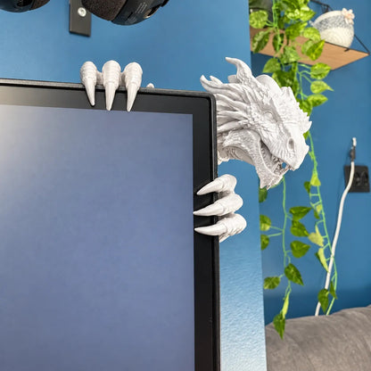🐲Last Day 50% OFF -🖥️ Dragon Monitor Buddy⚡️