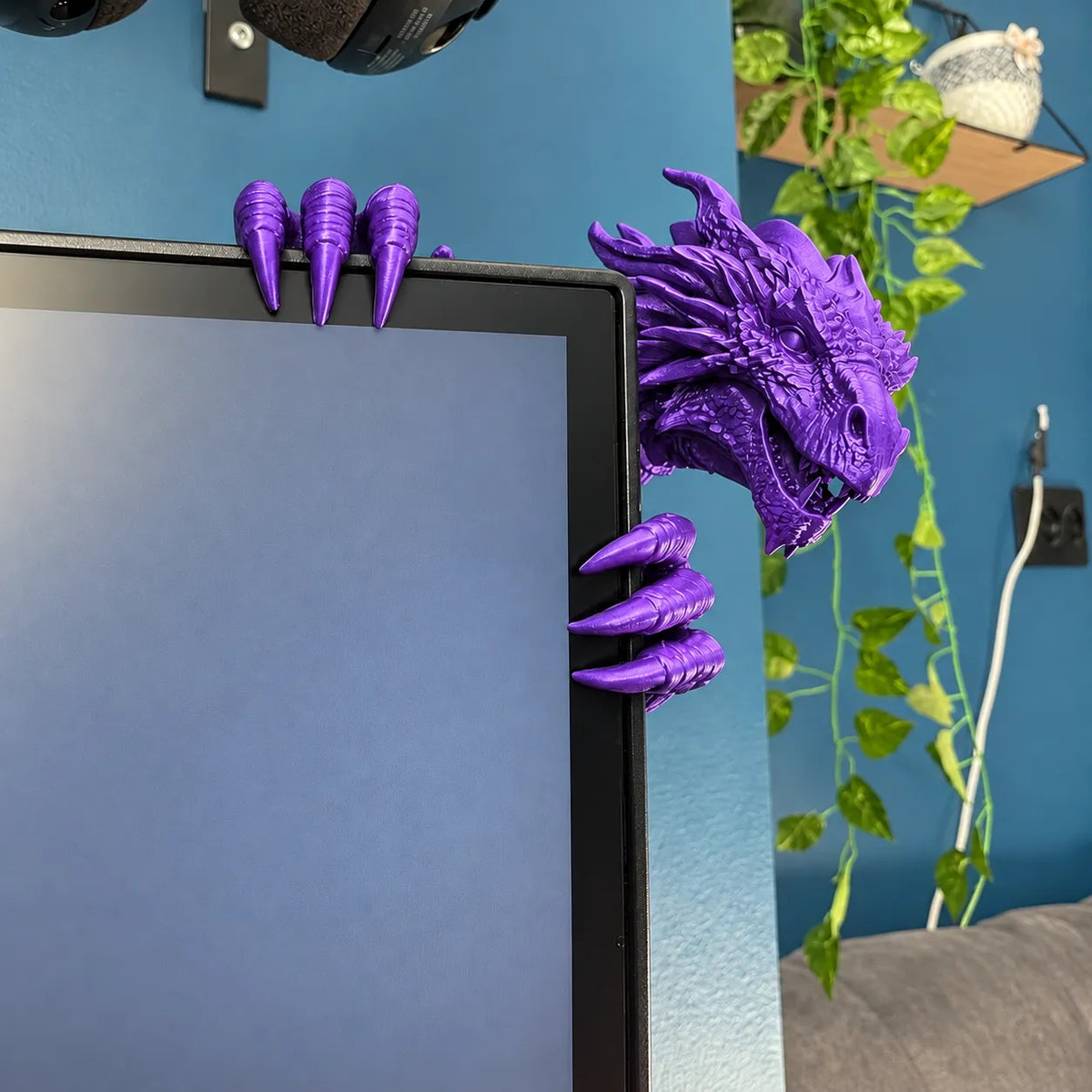 🐲Last Day 50% OFF -🖥️ Dragon Monitor Buddy⚡️