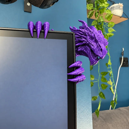 🐲Last Day 50% OFF -🖥️ Dragon Monitor Buddy⚡️