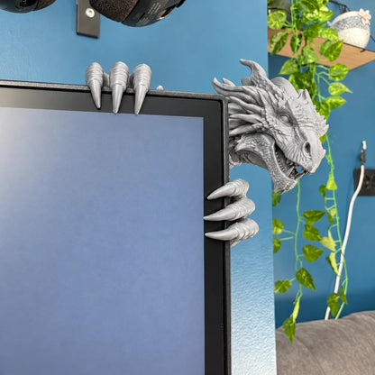 🐲Last Day 50% OFF -🖥️ Dragon Monitor Buddy⚡️