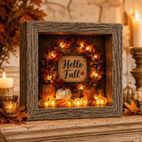 Hello Fall