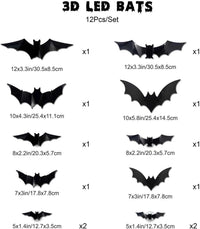 12PCS