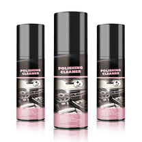 Car Detailer Spray