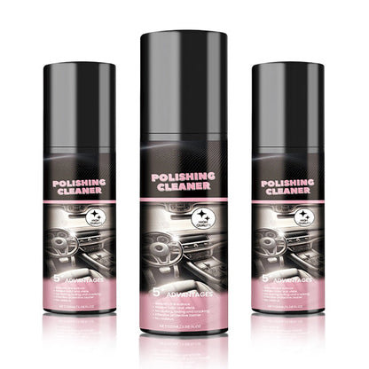 Car Detailer Spray