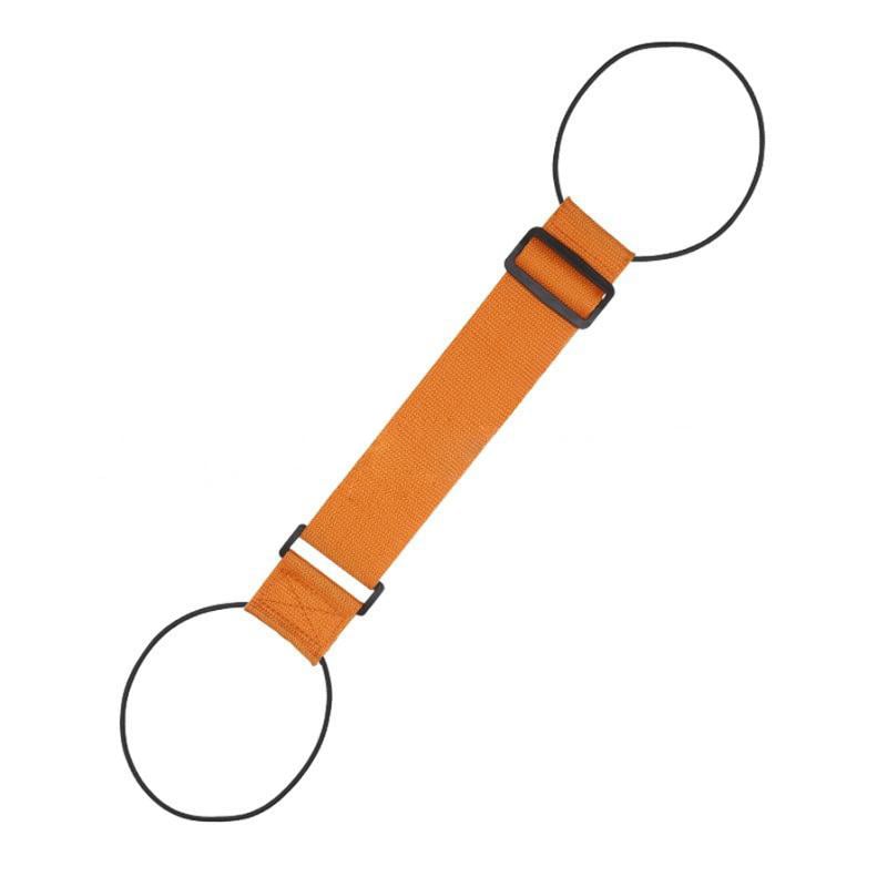 💥 Buy 1 Get 1 Free 💥Multi Use Strong Adjustable Luggage Connector Straps