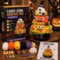 Candy Corn🍬