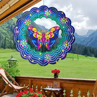 Butterfly B