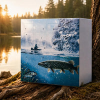 🌊 Multi Species Predator Lure Kit