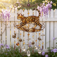 Bengal Cat