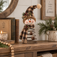 🤎 Cozy Farmhouse
