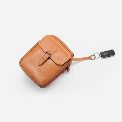🔥LAST DAY 50% OFF- Crossbody Leather RFID Bag