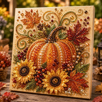 🎃Autumn Harvest Pumpkin