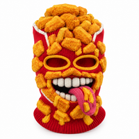 Chicken popcorn