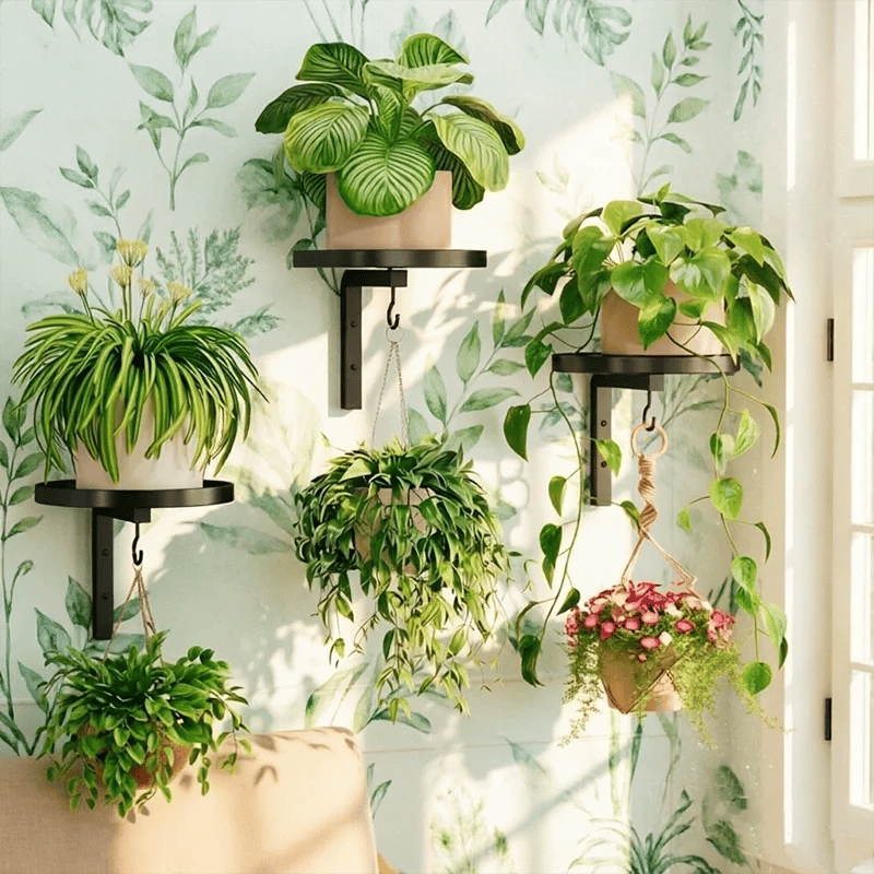 📢 Last Day 50% OFF⏰-🐦 Antique Wall-Mounted Bird Bath for Charming Garden & Bird-Friendly Decor 🏡