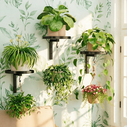📢 Last Day 50% OFF⏰-🐦 Antique Wall-Mounted Bird Bath for Charming Garden & Bird-Friendly Decor 🏡
