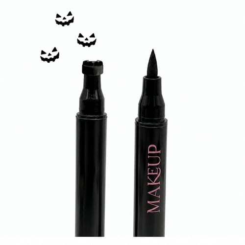 ⏰Last day Promotion 🔥-Stamp Your Way to the Ultimate Halloween Look in Seconds! 🎃✨