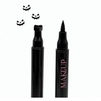 ⏰Last day Promotion 🔥-Stamp Your Way to the Ultimate Halloween Look in Seconds! 🎃✨