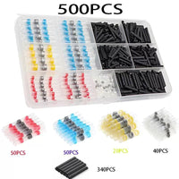 500PCS