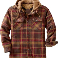 Maplewood Plaid