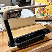 🔥Last day Promotion ⏰-🧽 Telescopic Sink Rack Perfect for Organizing Kitchen Essentials ✨