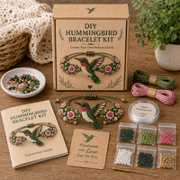 Hummingbird