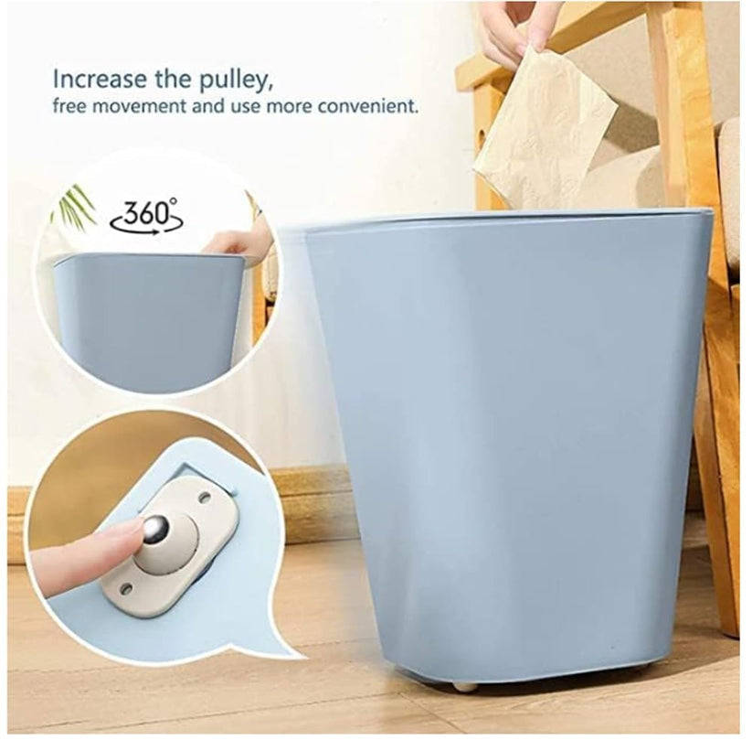 ⏰Last day Promotion 🔥-🛞360° Rotation Self-Adhesive Mini Caster Wheels for Easy Moving & Storage ✨
