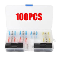 100PCS