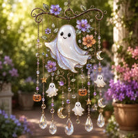 👻 Cute Ghost