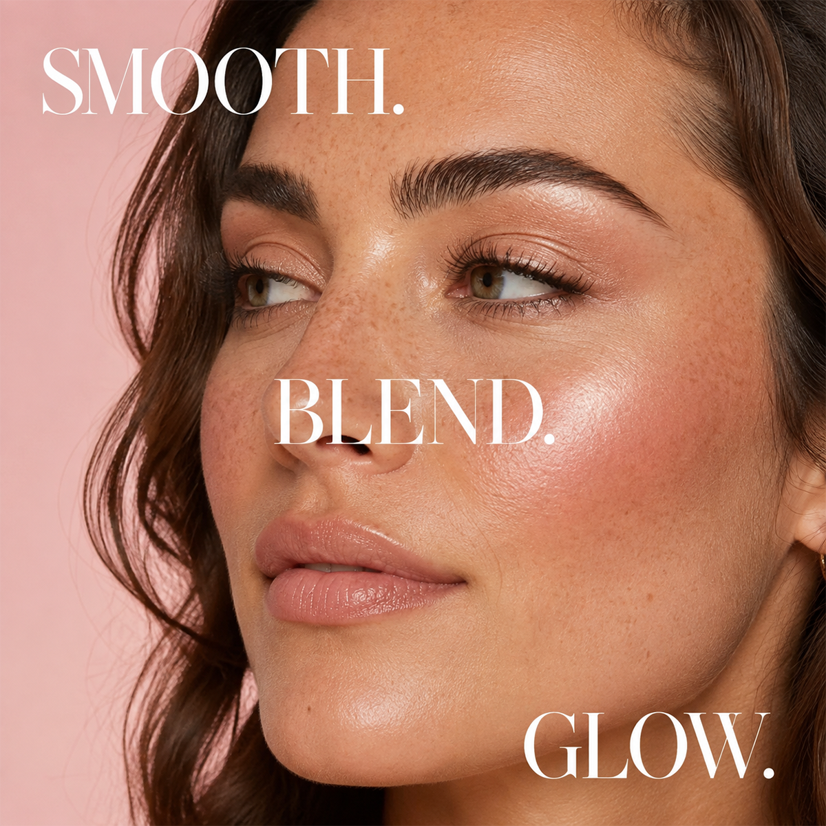 🔥 Last Day 50% OFF✨-4-in-1 Glow Palette for Radiant Makeup Looks Anytime 💄