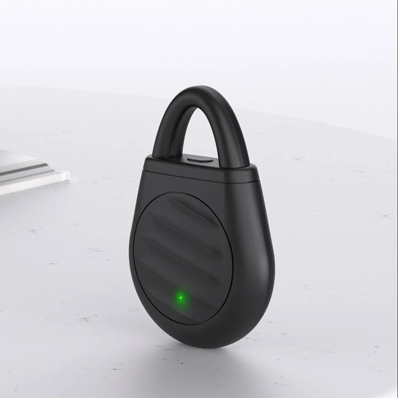 🔥 LAST CHANCE — 50% OFF! 🐦 Keep Unwanted Birds & Pests Away! Portable Ultrasonic Bird Repellent Keychain