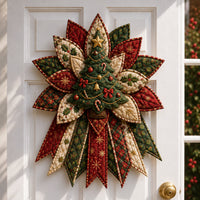 🎄 Evergreen Tree Sparkle