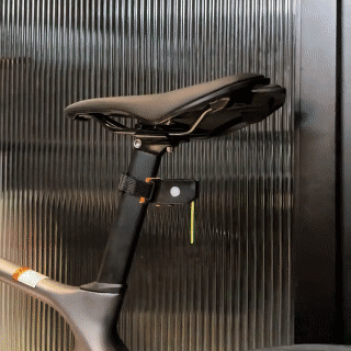 ⏰Last day Promotion 🔥-🚴 Bright LED Bike Rear Light Keeps You Safe During Night Rides ✨