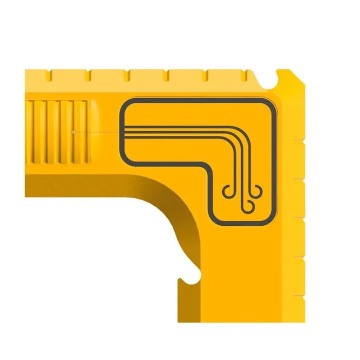 🔥HOT SALE 49% OFF - 🛠️Table Saw Dust Extraction Adapter