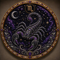 ♏ Schorpioen - De mysterieuze schaduw