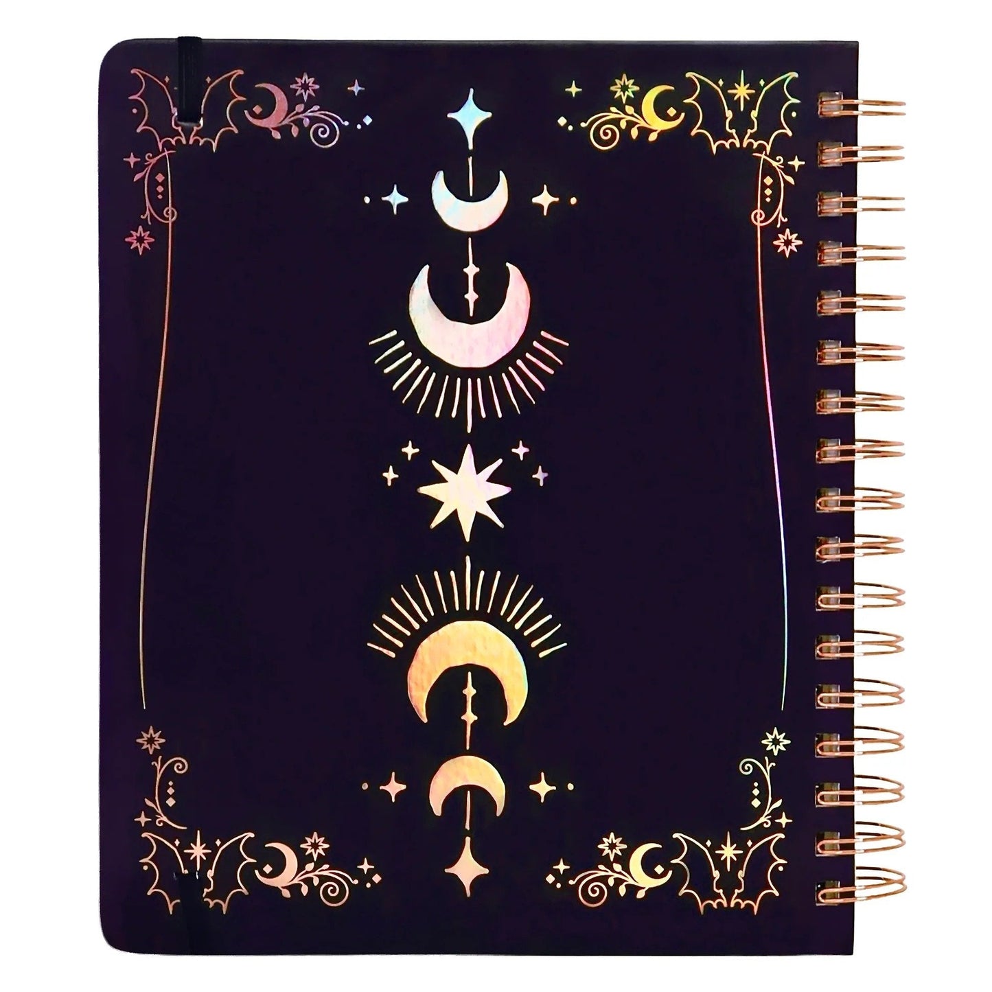 🔥HOT SALE 49% OFF🌙 A Court of Thorns and Roses: Velaris 2027 Weekly Planner ✨ Officially Licensed Fantasy Organizer