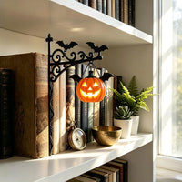 Bat Pumpkin