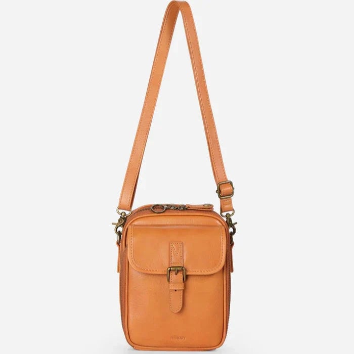 🔥LAST DAY 50% OFF- Crossbody Leather RFID Bag