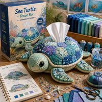 Sea Turtle