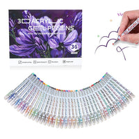 36PCS