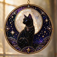 🌕 The Moonlight Guardian