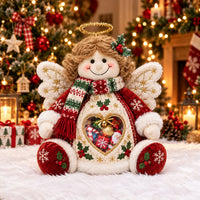 👼 Christmas Angel
