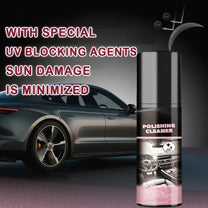 Car Detailer Spray