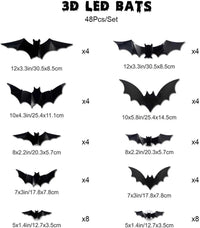 48PCS
