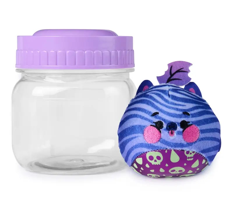 🔥Last Day: 50% OFF🔥Surprise Reveal Squishy Characters | The Water Reveal Toy That Brings Magic To Life