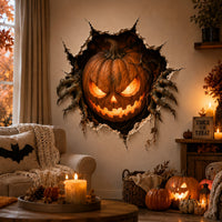 🎃Pumpkin Monster