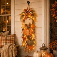 Lighted Style (With Warm Lights)