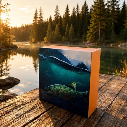 🔥 Last Day 50% OFF✨-🎣 24 Days of Fishing Surprises – The Perfect Christmas Gift for Anglers 🎁