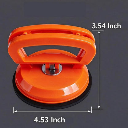 ⏰ LAST DAY: 50% OFF! 🔥 Powerful Suction Cup Dent Puller – Remove Car Dents with One Hand! 💪🏻