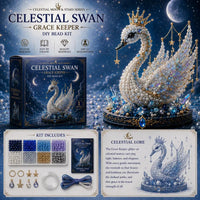 Celestial Swan 🦢