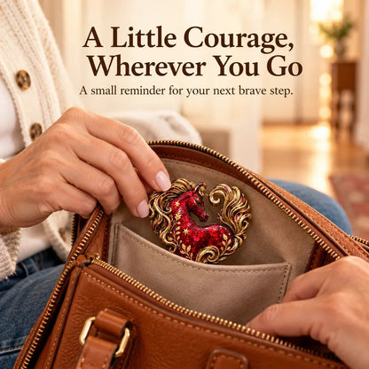 🐴 Holiday Celebration 50% OFF ✨-A Little Hug to Carry Everywhere ❤️